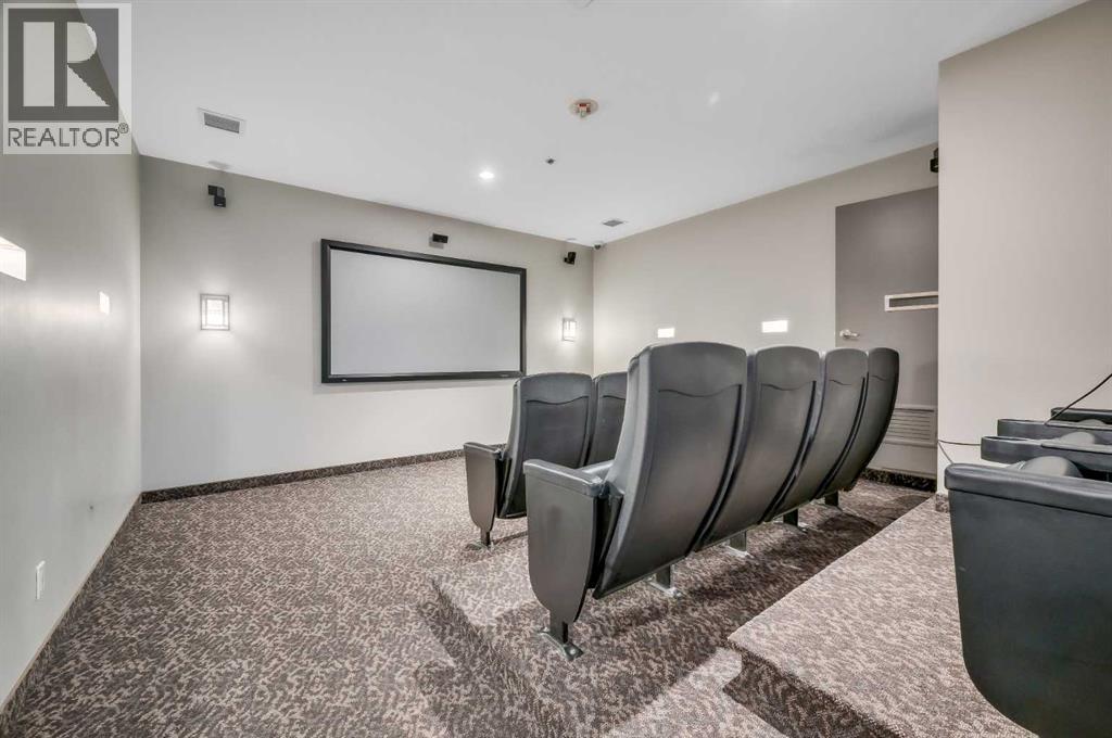 1204, 1410 1 Street Se, Calgary, Alberta  T2G 5T7 - Photo 24 - A2249235