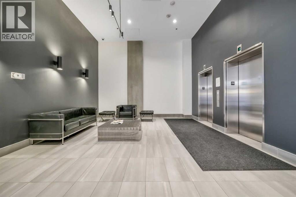 1204, 1410 1 Street Se, Calgary, Alberta  T2G 5T7 - Photo 25 - A2249235