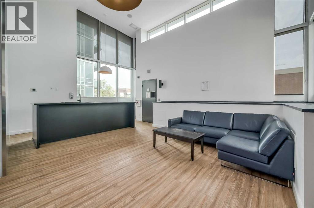 1204, 1410 1 Street Se, Calgary, Alberta  T2G 5T7 - Photo 22 - A2249235