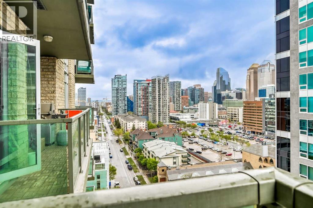 1204, 1410 1 Street Se, Calgary, Alberta  T2G 5T7 - Photo 17 - A2249235