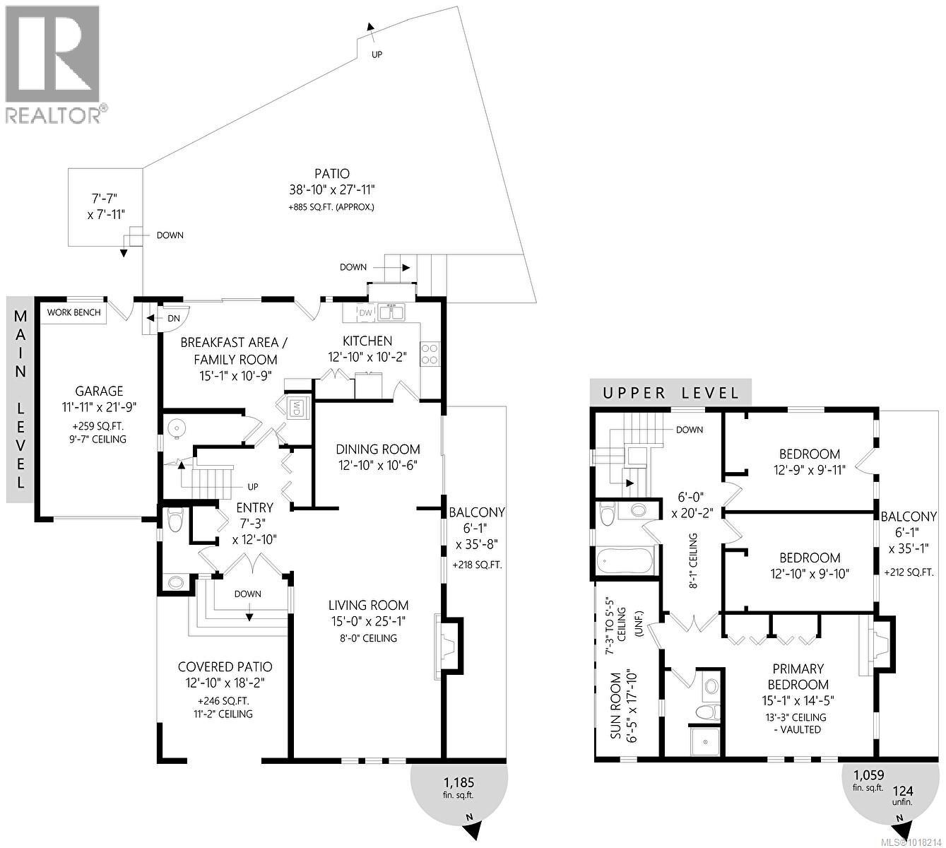 1364 Kingsview Rd, Duncan, British Columbia  V9L 5P1 - Photo 49 - 1018214