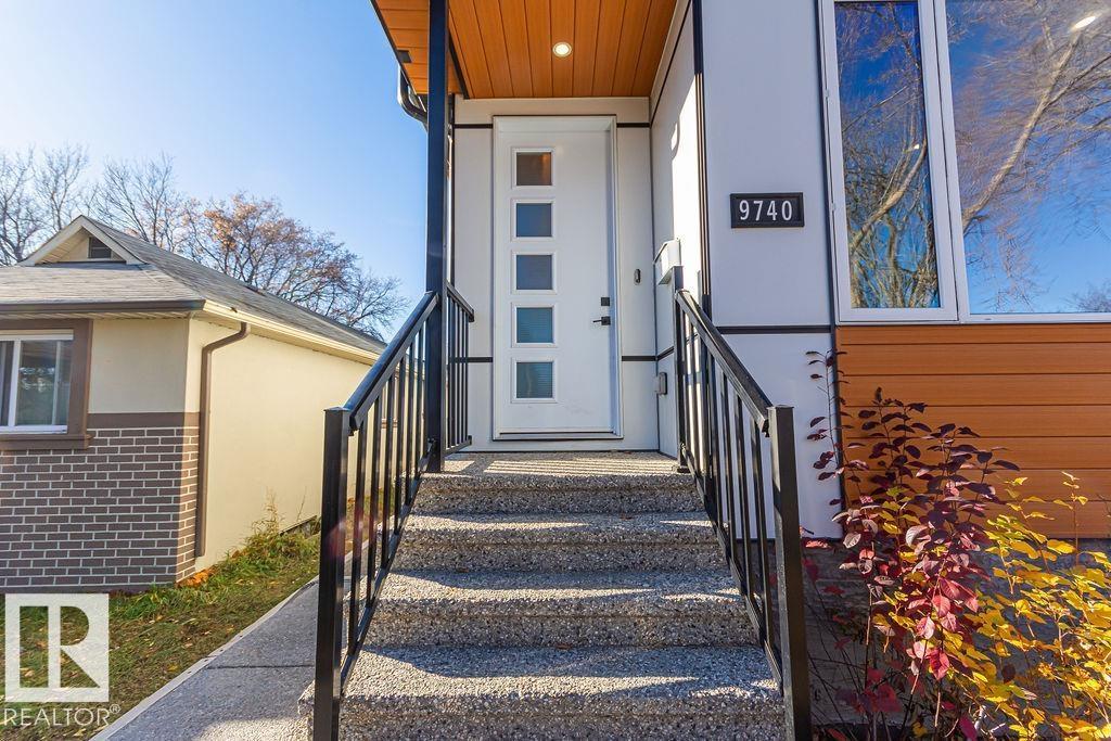 9740 152 St Nw, Edmonton, Alberta  T5P 1X1 - Photo 4 - E4464135