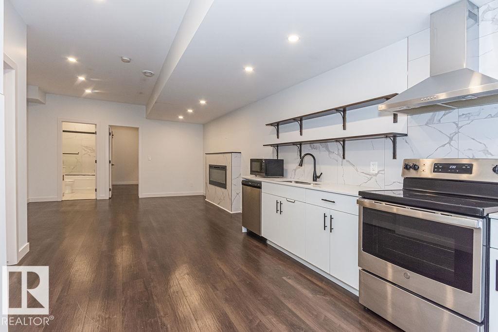 9740 152 St Nw, Edmonton, Alberta  T5P 1X1 - Photo 44 - E4464135