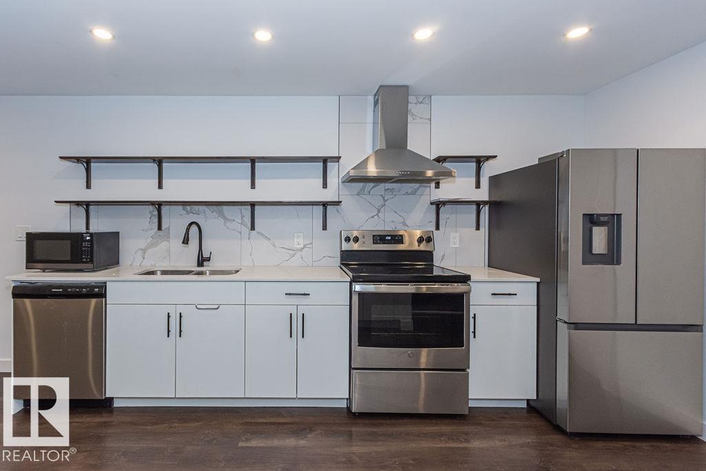 9740 152 St Nw, Edmonton, Alberta  T5P 1X1 - Photo 46 - E4464135