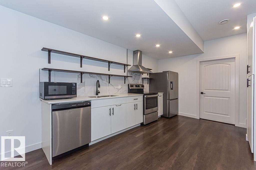 9740 152 St Nw, Edmonton, Alberta  T5P 1X1 - Photo 47 - E4464135