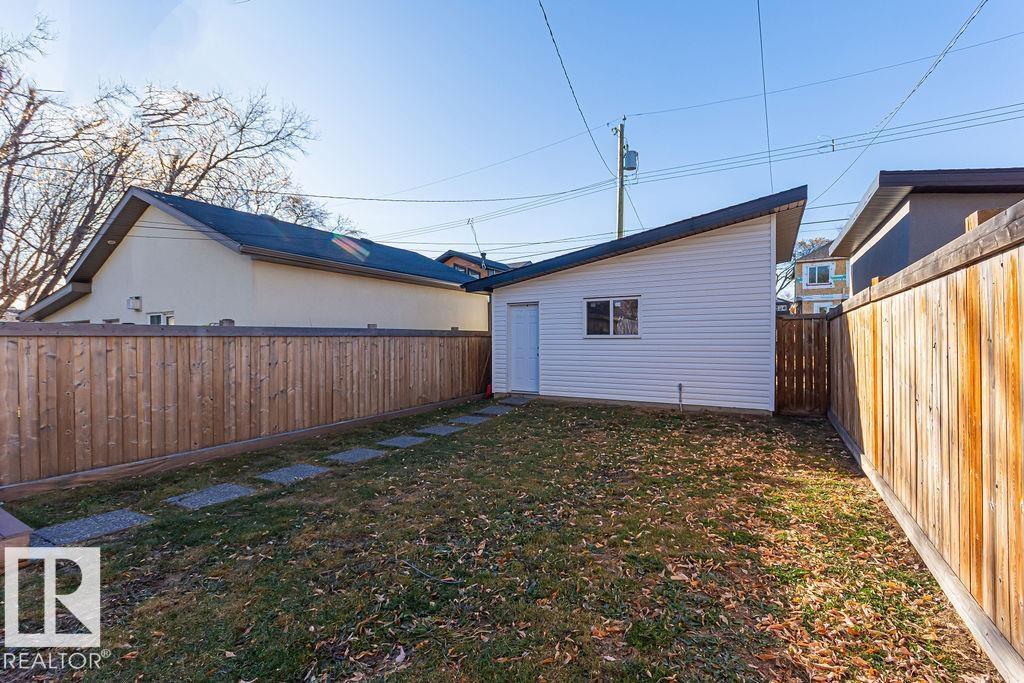 9740 152 St Nw, Edmonton, Alberta  T5P 1X1 - Photo 60 - E4464135