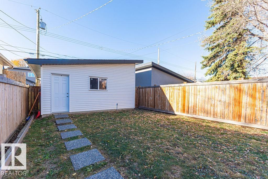 9740 152 St Nw, Edmonton, Alberta  T5P 1X1 - Photo 61 - E4464135