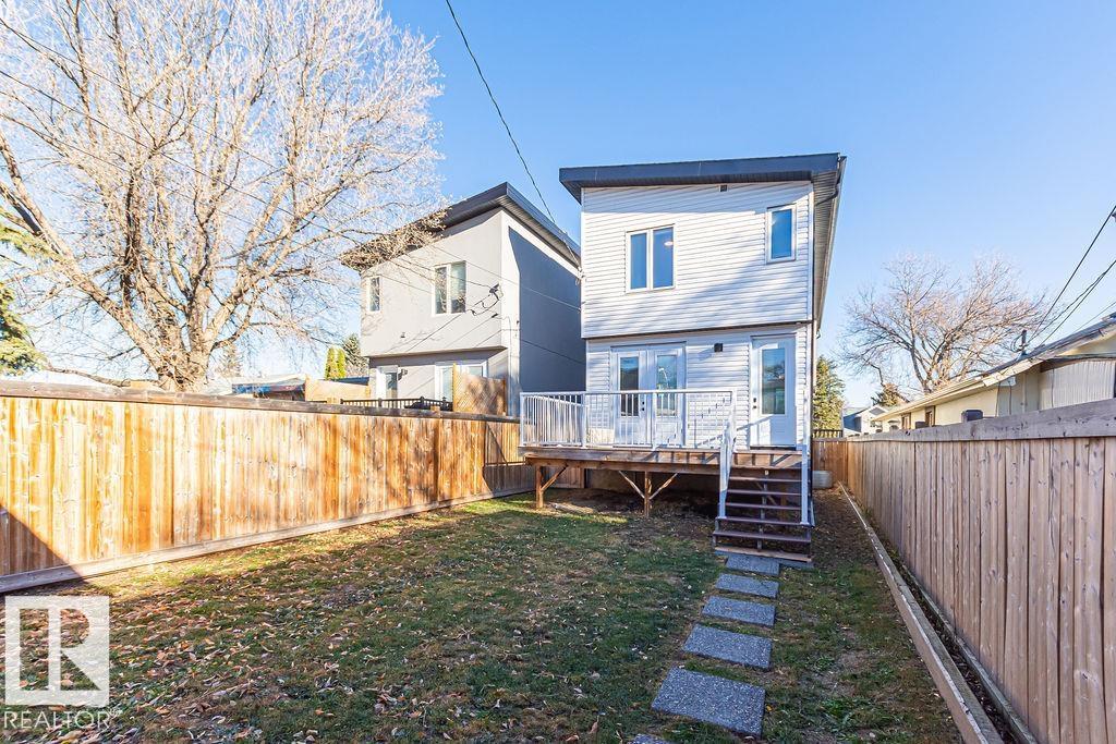 9740 152 St Nw, Edmonton, Alberta  T5P 1X1 - Photo 62 - E4464135