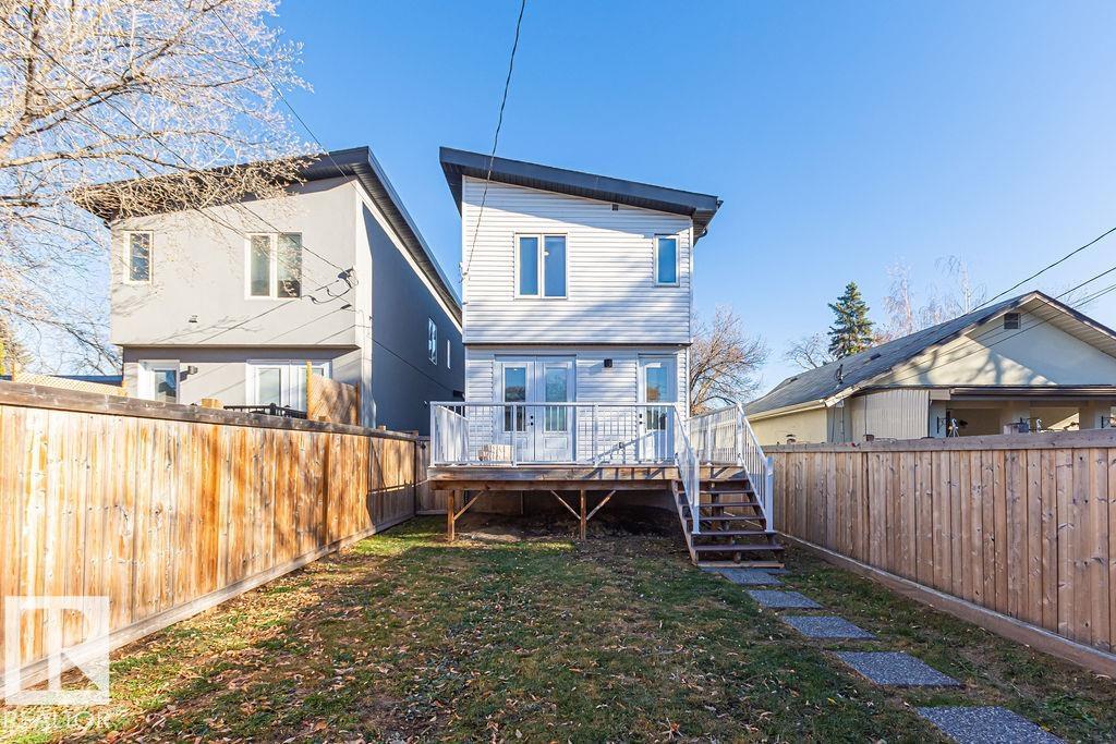 9740 152 St Nw, Edmonton, Alberta  T5P 1X1 - Photo 63 - E4464135