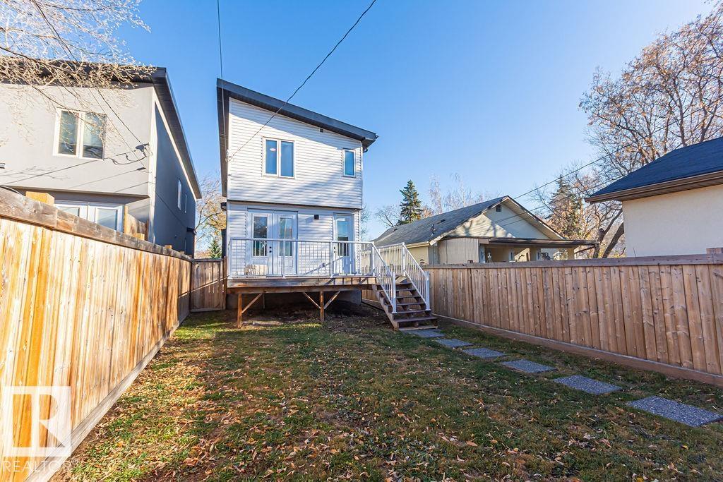 9740 152 St Nw, Edmonton, Alberta  T5P 1X1 - Photo 64 - E4464135