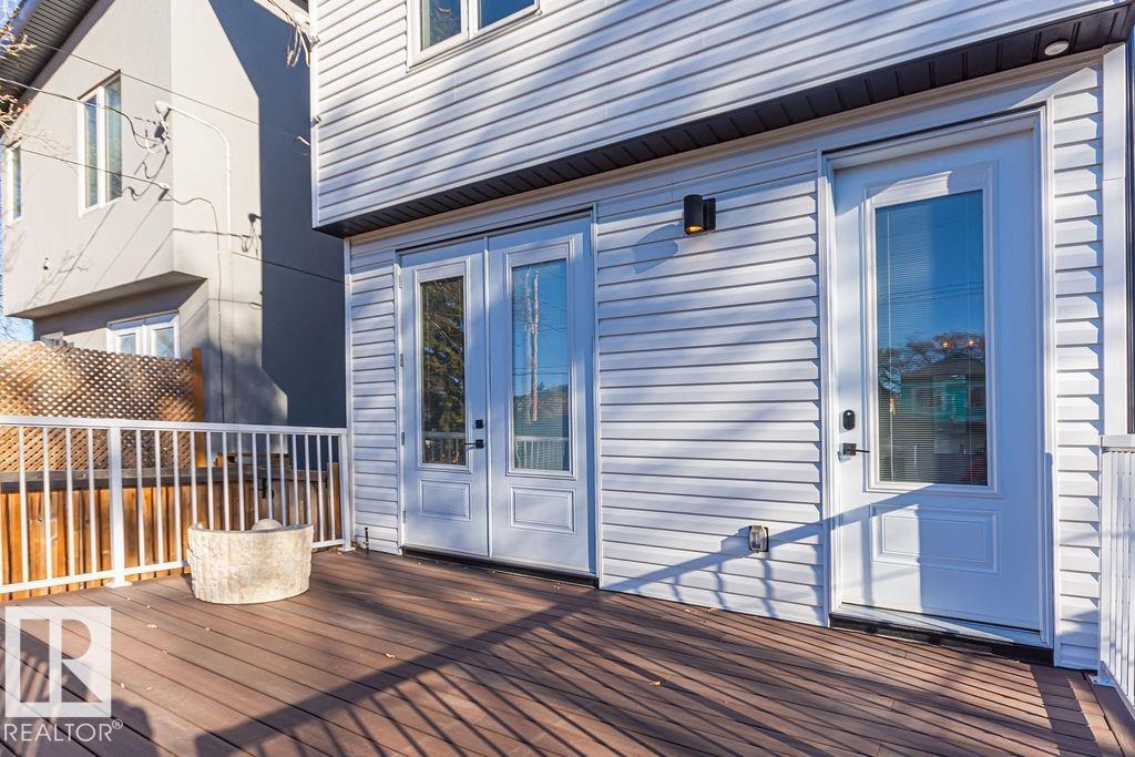 9740 152 St Nw, Edmonton, Alberta  T5P 1X1 - Photo 65 - E4464135