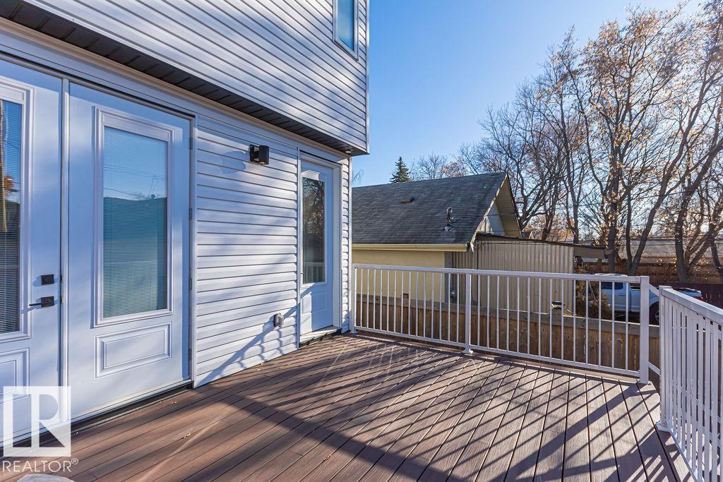 9740 152 St Nw, Edmonton, Alberta  T5P 1X1 - Photo 67 - E4464135