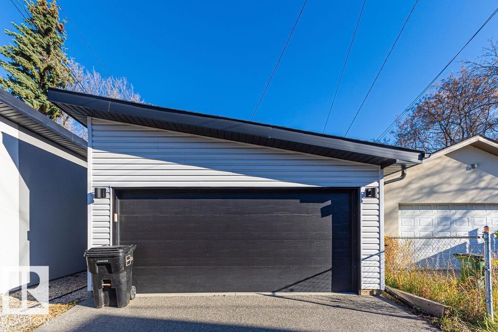 9740 152 St Nw, Edmonton, Alberta  T5P 1X1 - Photo 68 - E4464135