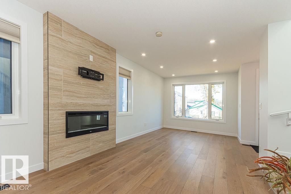 9740 152 St Nw, Edmonton, Alberta  T5P 1X1 - Photo 8 - E4464135