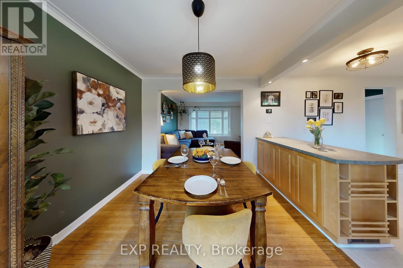 22 Chestnut Avenue, Brampton, Ontario  L6X 2A5 - Photo 12 - W12494252