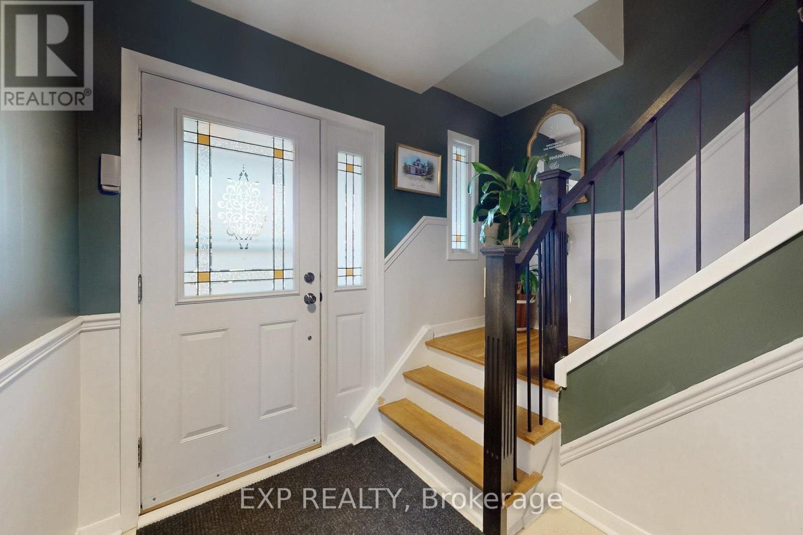 22 Chestnut Avenue, Brampton, Ontario  L6X 2A5 - Photo 17 - W12494252