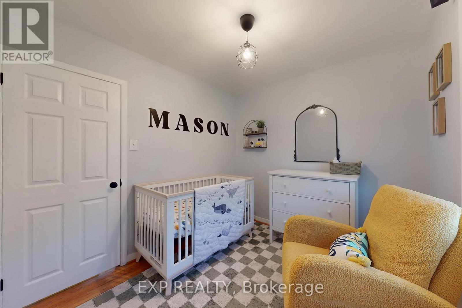 22 Chestnut Avenue, Brampton, Ontario  L6X 2A5 - Photo 29 - W12494252