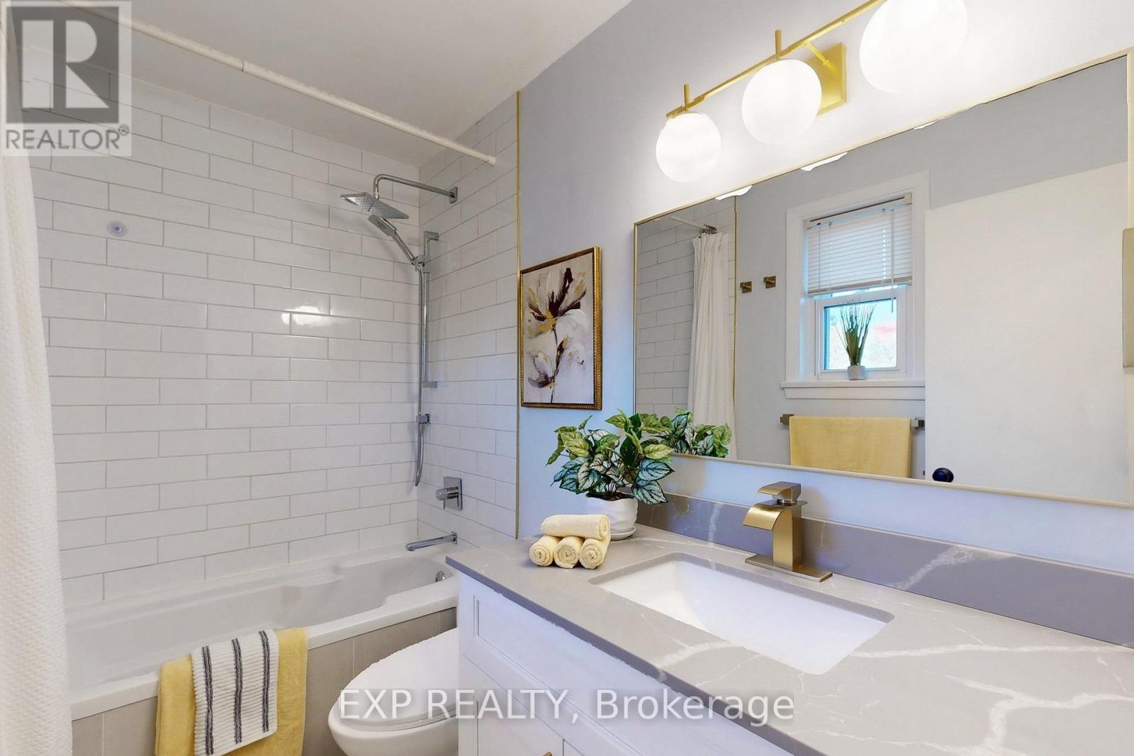 22 Chestnut Avenue, Brampton, Ontario  L6X 2A5 - Photo 33 - W12494252