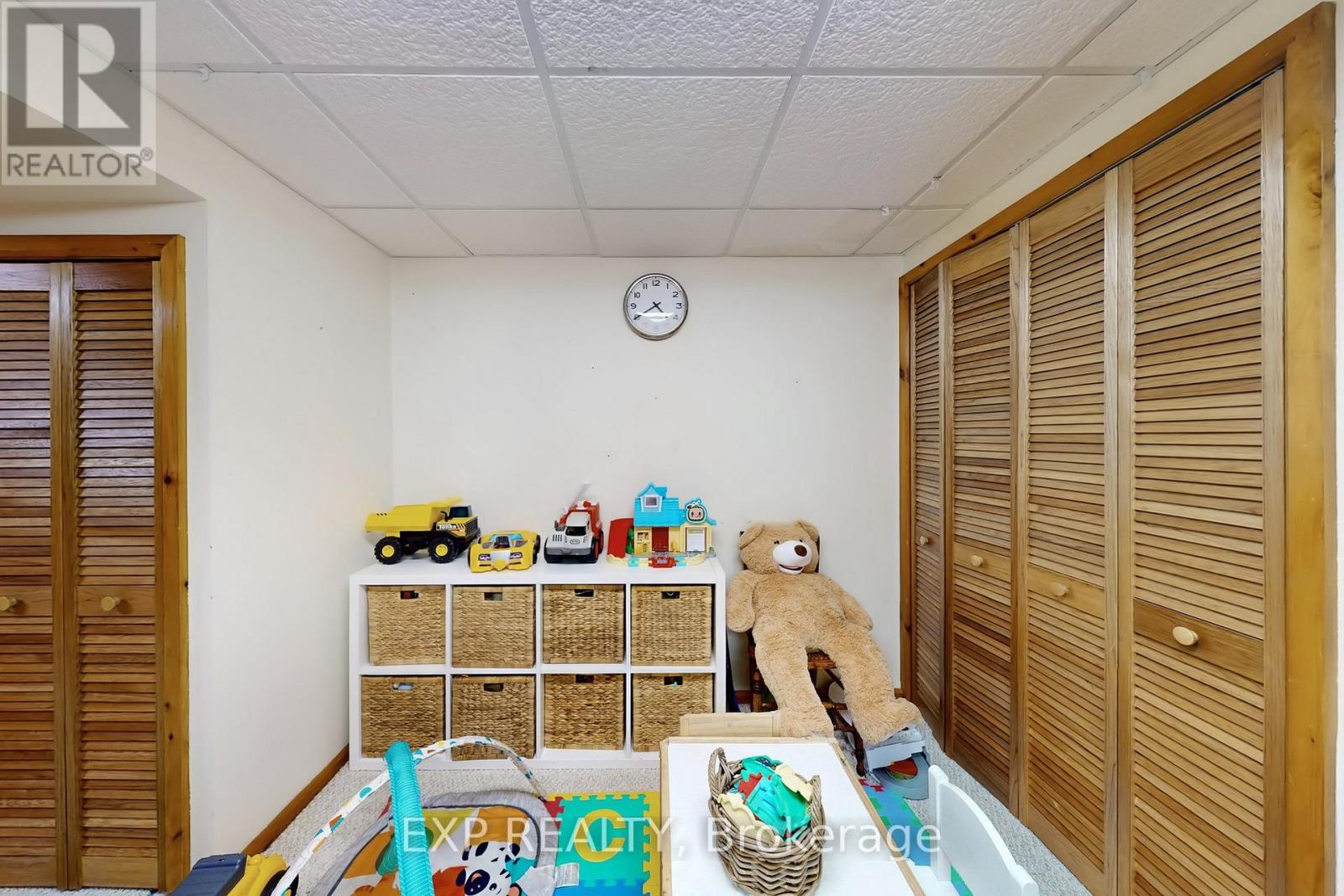 22 Chestnut Avenue, Brampton, Ontario  L6X 2A5 - Photo 44 - W12494252