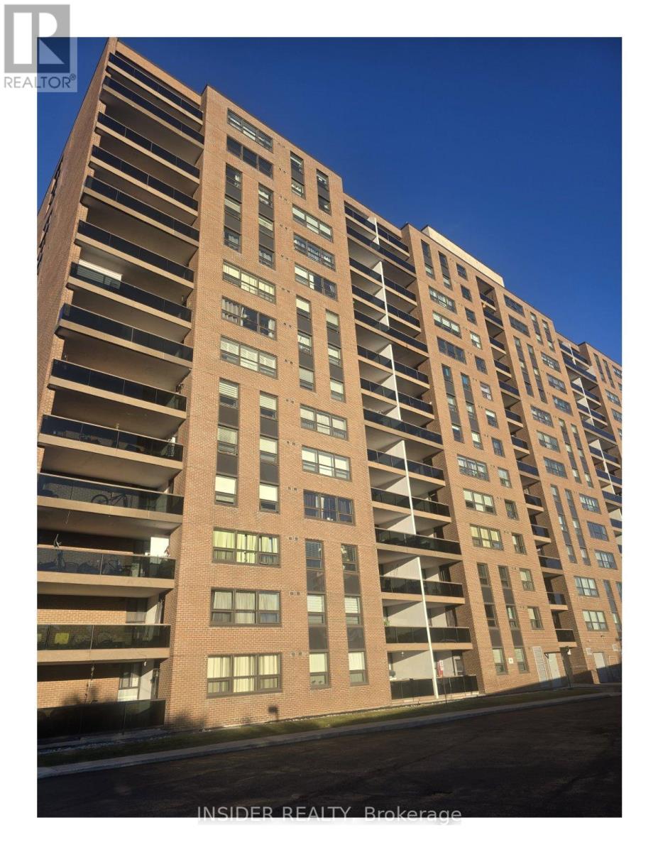 209 - 4 Lisa Street, Brampton, Ontario  L6T 4B6 - Photo 2 - W12494284