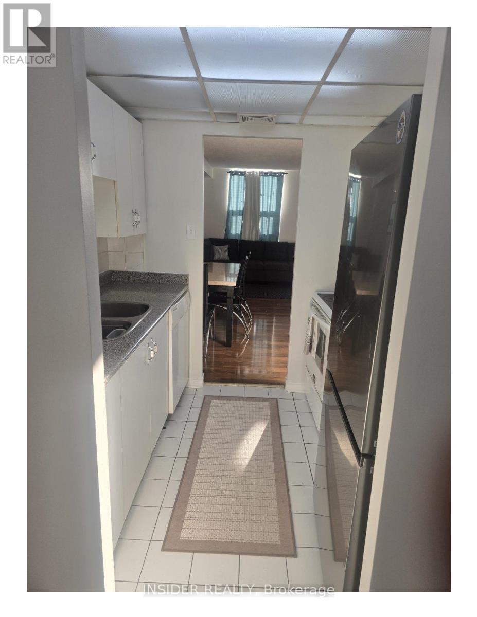 209 - 4 Lisa Street, Brampton, Ontario  L6T 4B6 - Photo 6 - W12494284