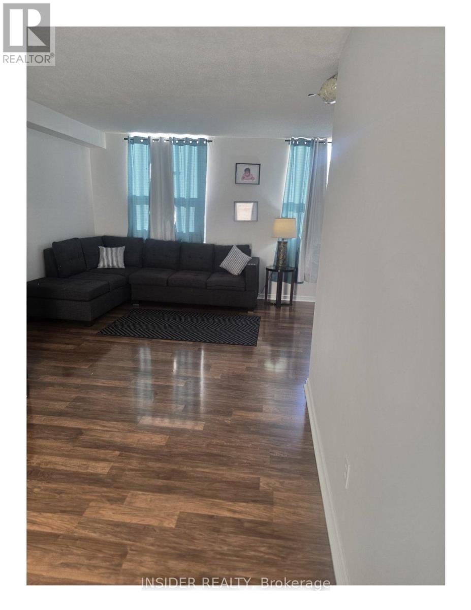 209 - 4 Lisa Street, Brampton, Ontario  L6T 4B6 - Photo 7 - W12494284