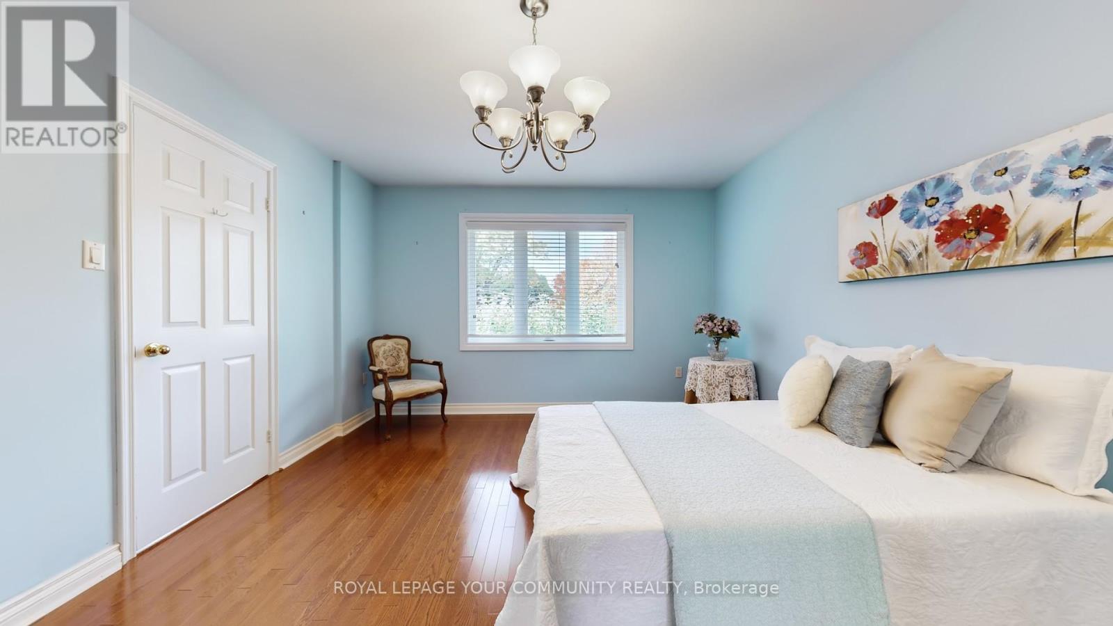 35 La Rush Drive, Toronto, Ontario  M9P 1S8 - Photo 20 - W12494288