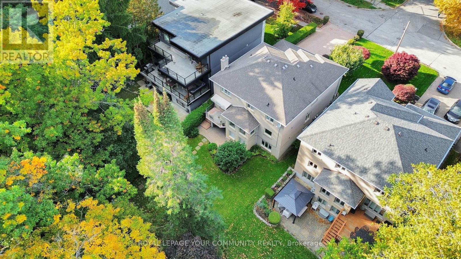 35 La Rush Drive, Toronto, Ontario  M9P 1S8 - Photo 27 - W12494288