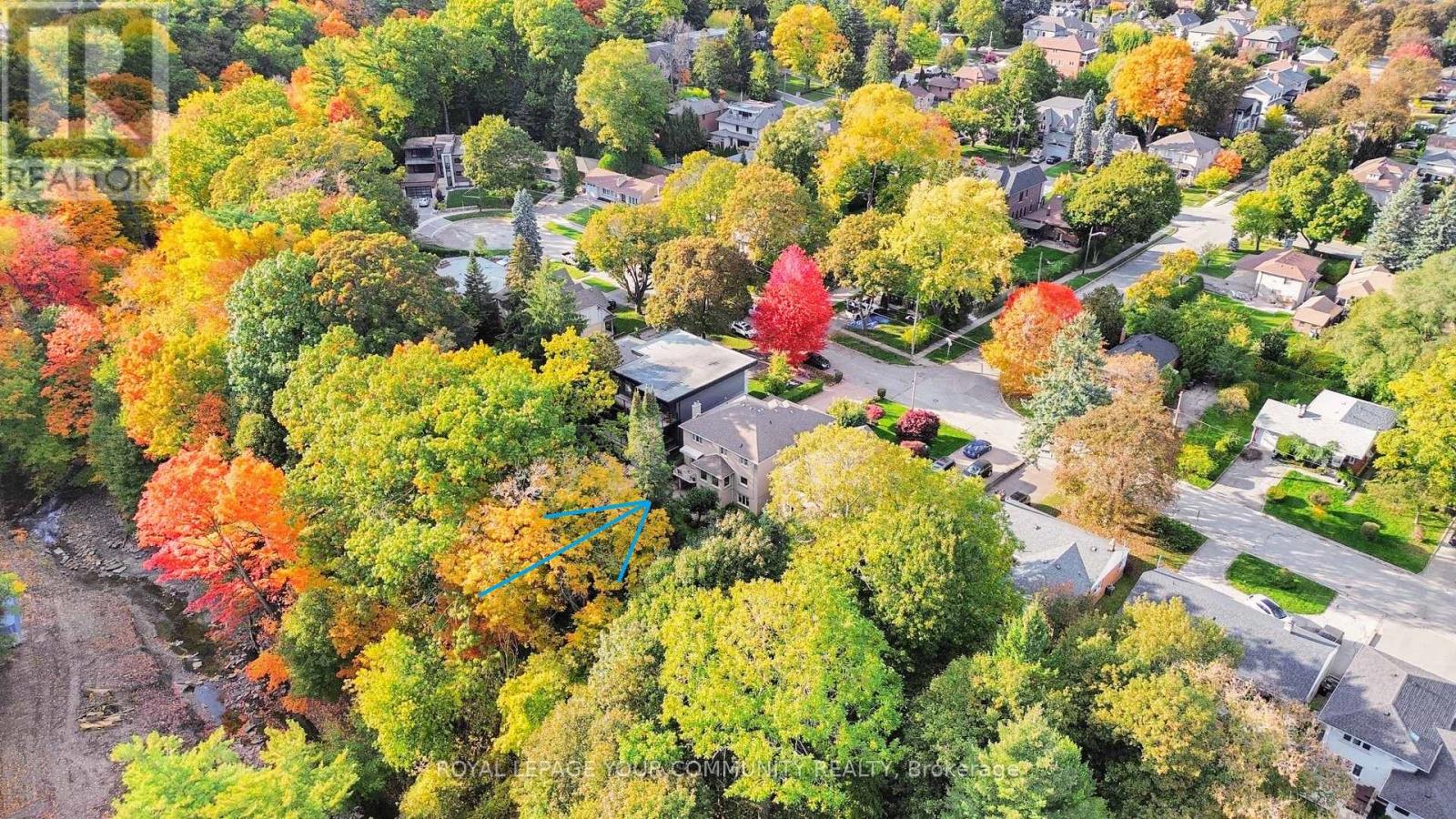 35 La Rush Drive, Toronto, Ontario  M9P 1S8 - Photo 30 - W12494288