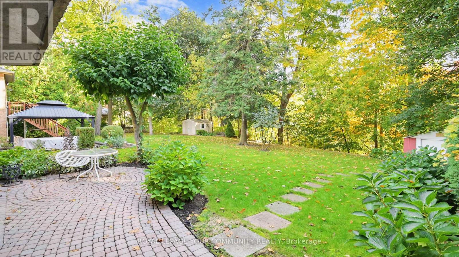 35 La Rush Drive, Toronto, Ontario  M9P 1S8 - Photo 5 - W12494288