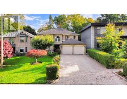 35 LA RUSH DRIVE, Toronto, Ontario