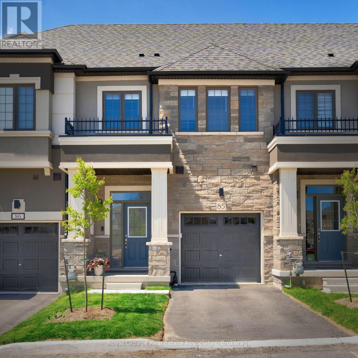 85 - 305 GARNER ROAD W, Hamilton, Ontario