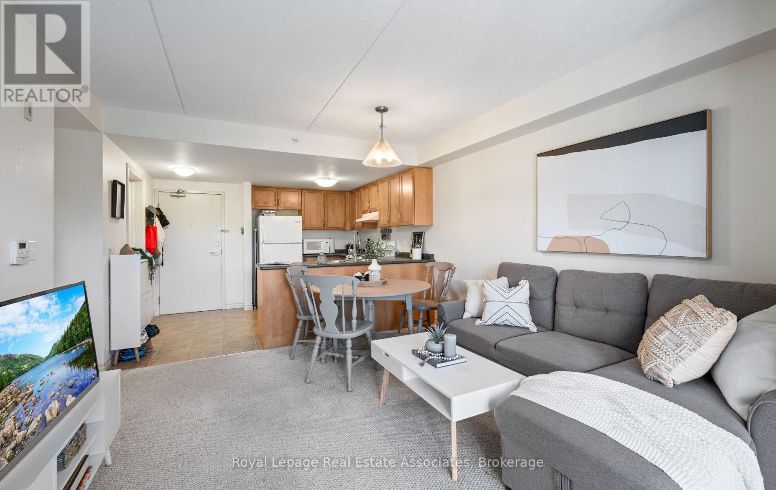 105 - 45 Goodwin Drive, Guelph, Ontario  N1L 0E9 - Photo 10 - X12494286