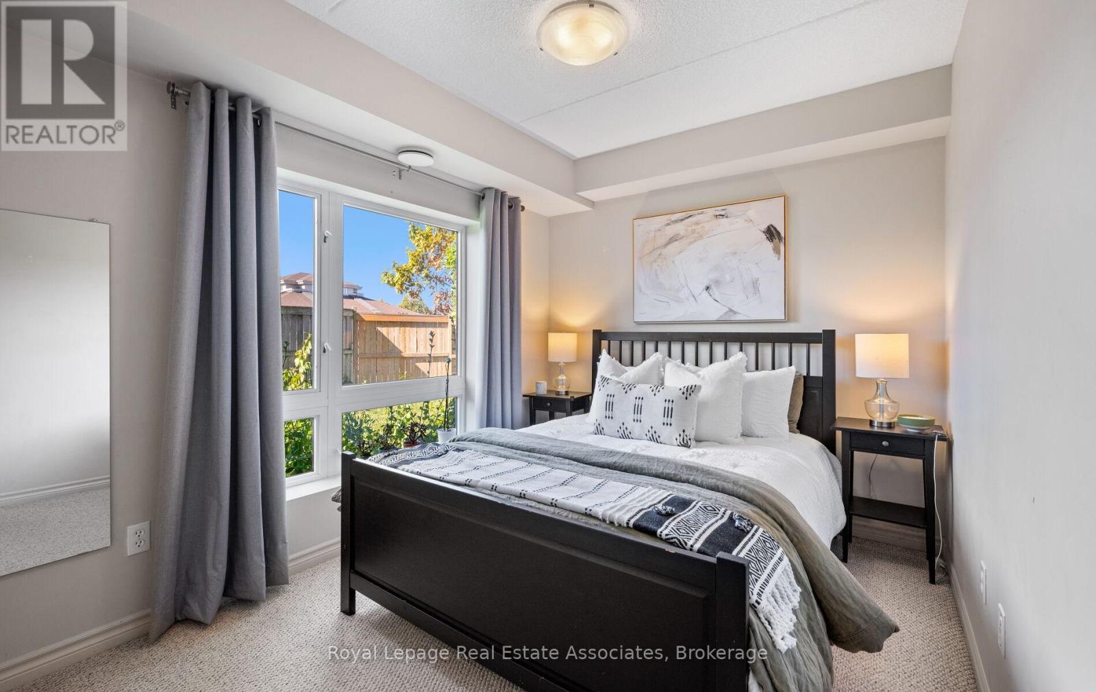 105 - 45 Goodwin Drive, Guelph, Ontario  N1L 0E9 - Photo 13 - X12494286