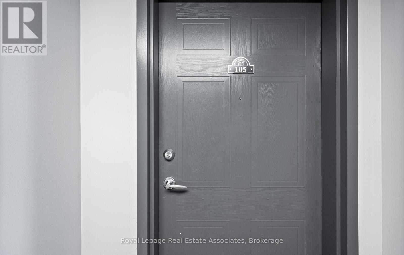 105 - 45 Goodwin Drive, Guelph, Ontario  N1L 0E9 - Photo 4 - X12494286