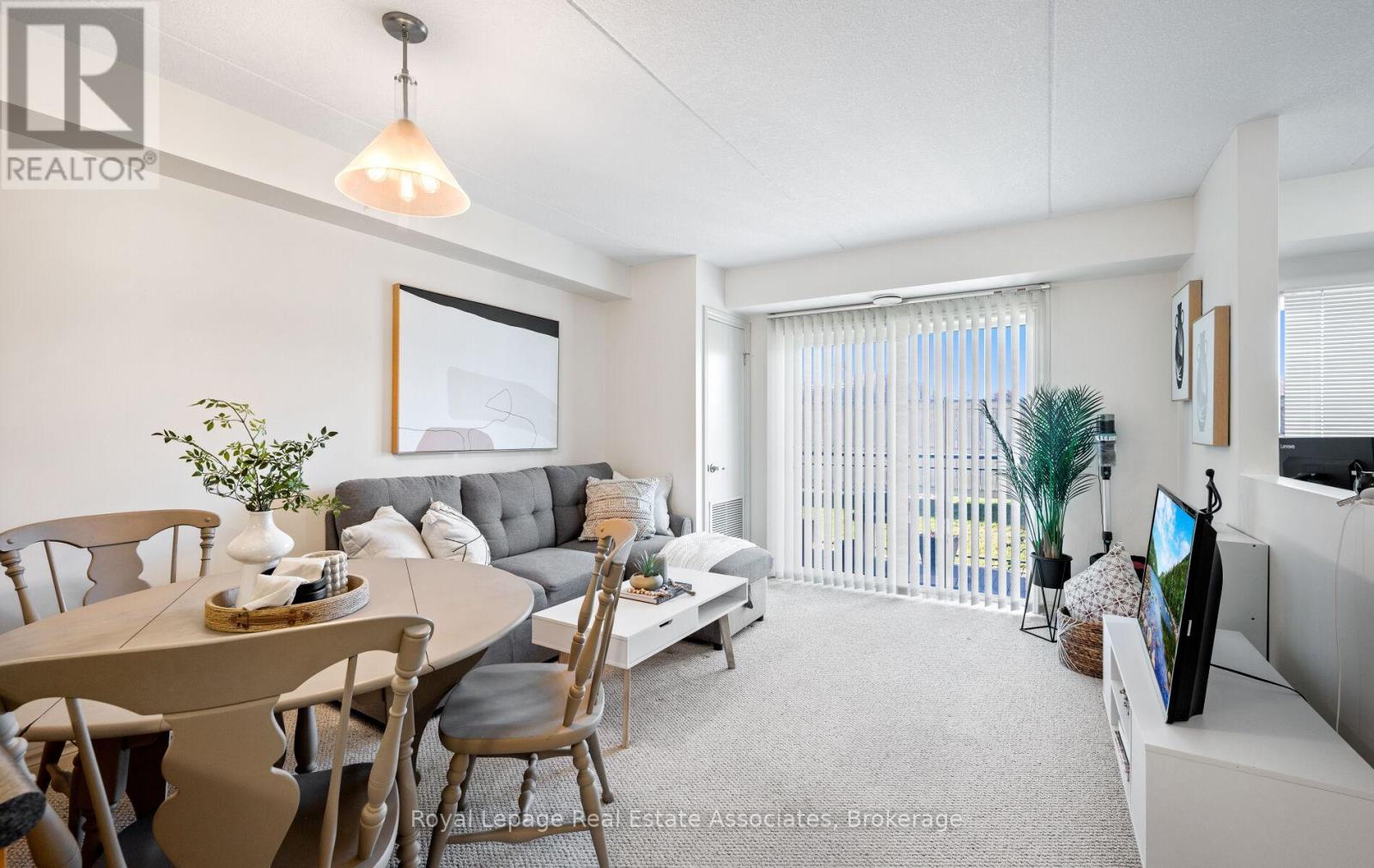 105 - 45 Goodwin Drive, Guelph, Ontario  N1L 0E9 - Photo 8 - X12494286