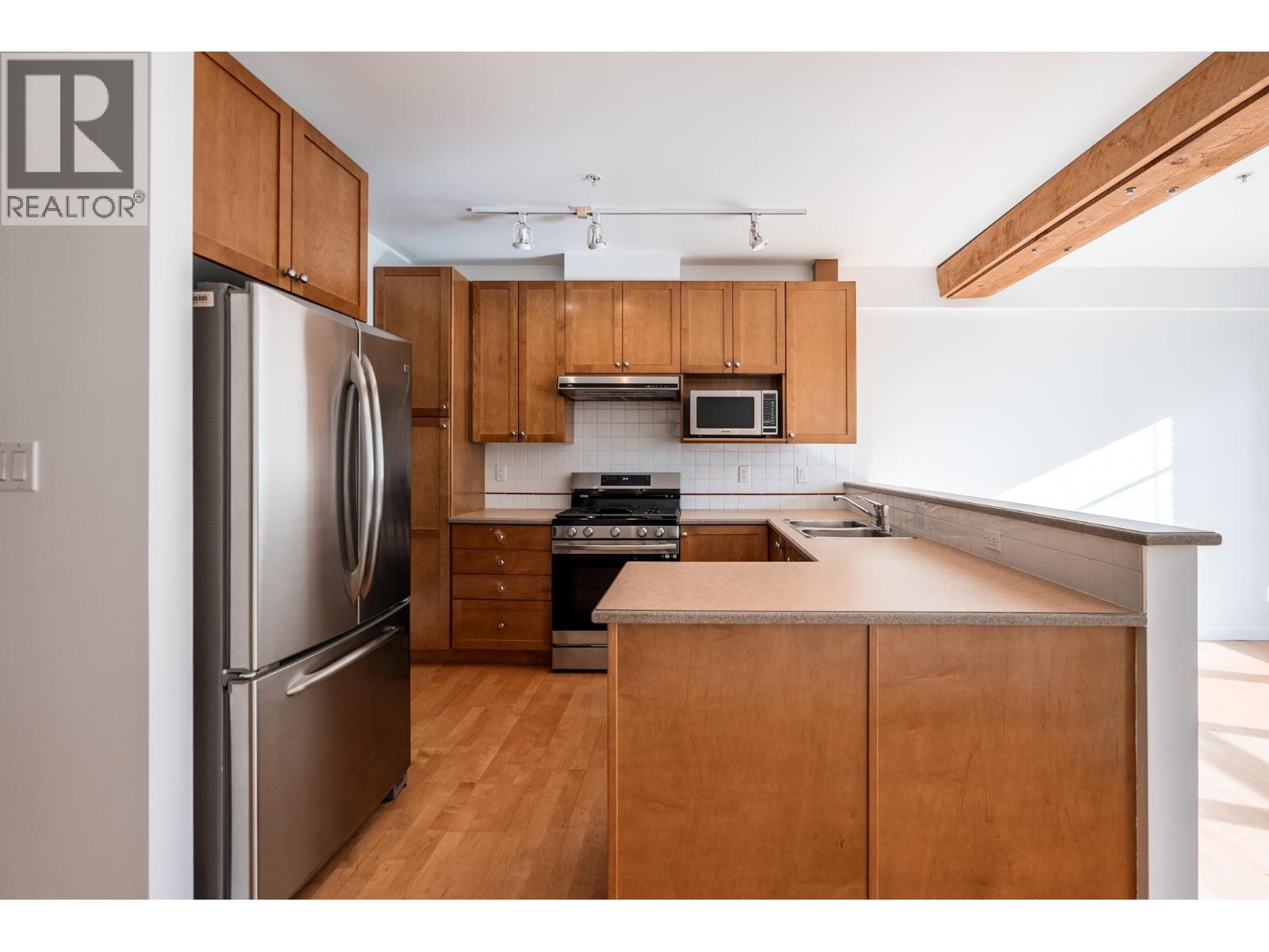 301 1238 Homer Street, Vancouver, British Columbia  V6B 2Y5 - Photo 16 - R3063526