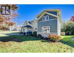 31 PELLISTER Street, harriston, Ontario