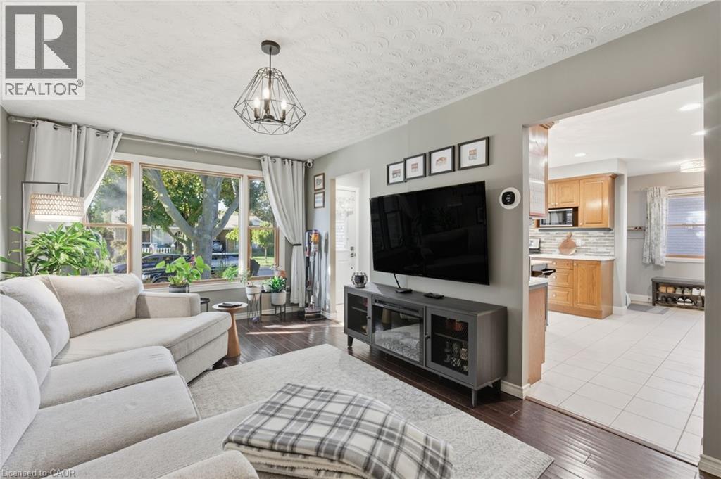 5 Piper Place, Hamilton, Ontario  L9C 6X5 - Photo 13 - 40778378