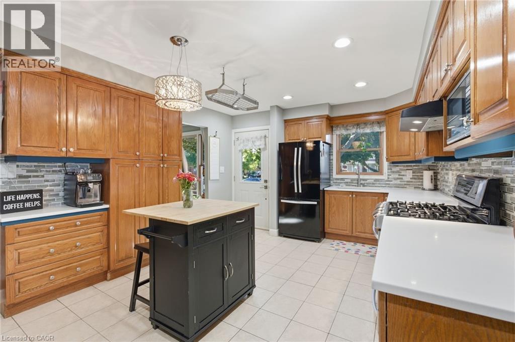 5 Piper Place, Hamilton, Ontario  L9C 6X5 - Photo 5 - 40778378