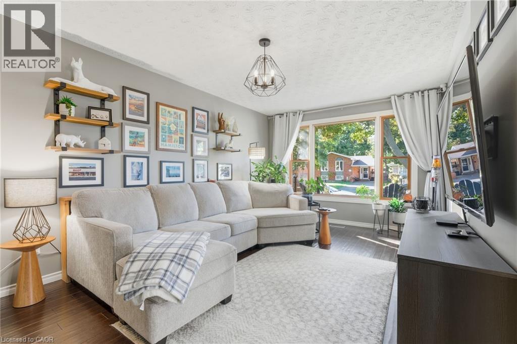 5 Piper Place, Hamilton, Ontario  L9C 6X5 - Photo 12 - 40778378