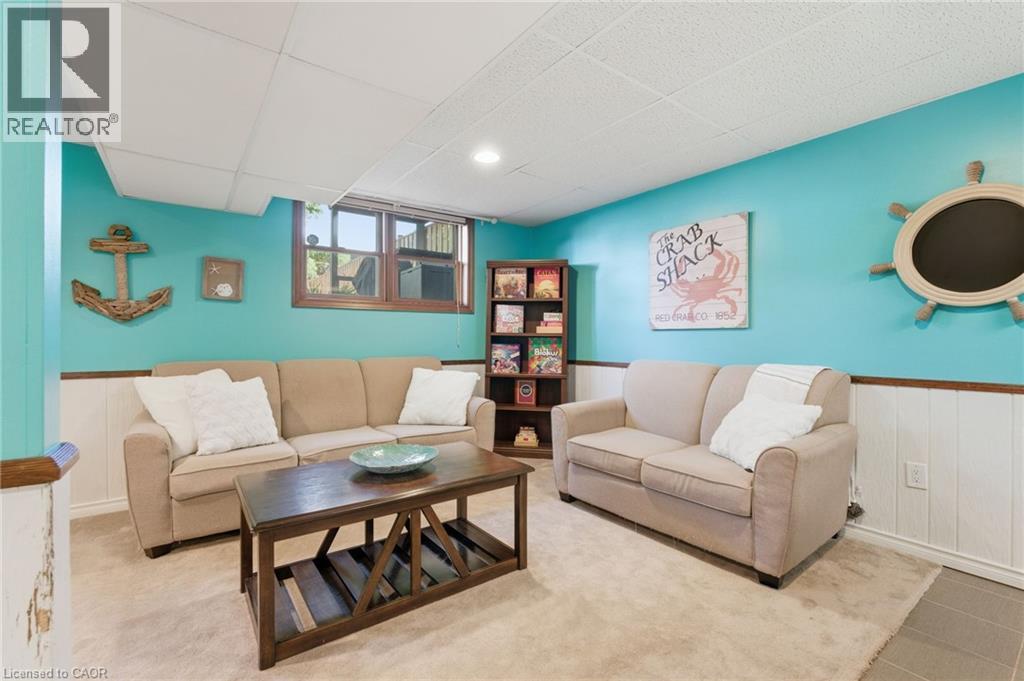 5 Piper Place, Hamilton, Ontario  L9C 6X5 - Photo 23 - 40778378