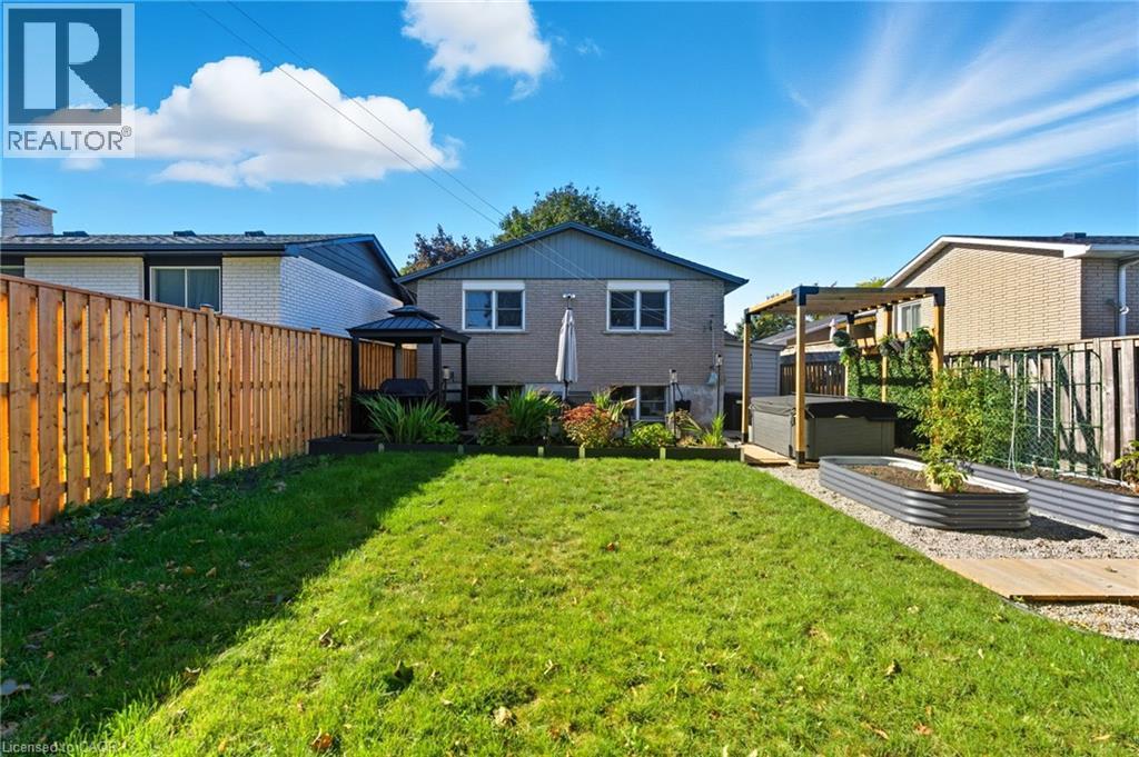 5 Piper Place, Hamilton, Ontario  L9C 6X5 - Photo 31 - 40778378