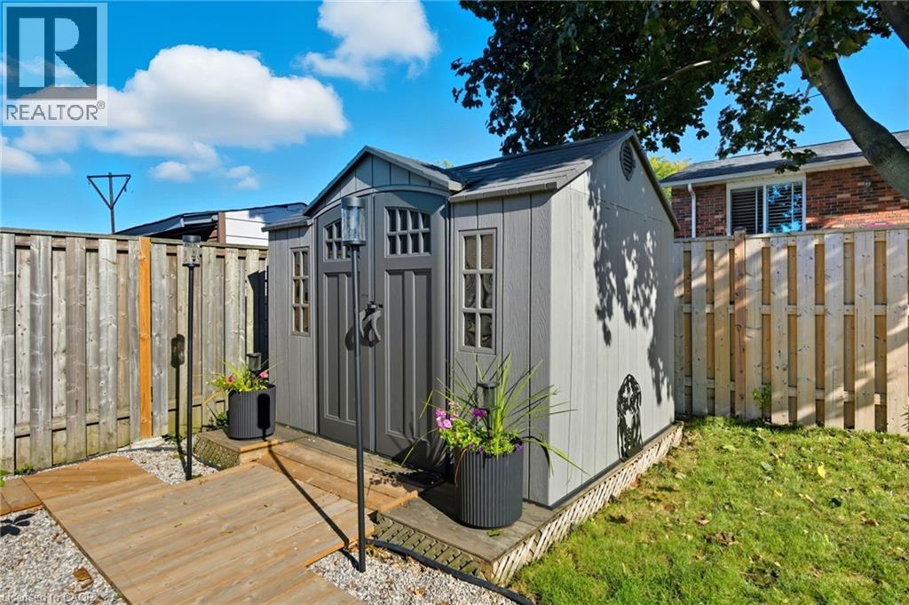 5 Piper Place, Hamilton, Ontario  L9C 6X5 - Photo 33 - 40778378