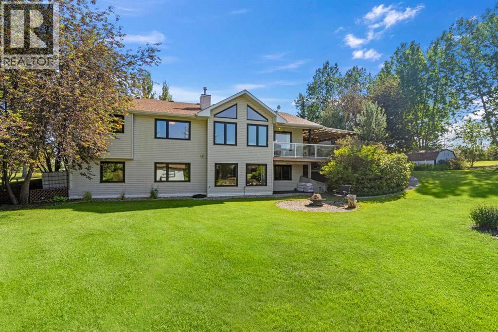 80057 Highwood Meadows Drive E, Rural Foothills County, Alberta  T1S 4Y9 - Photo 36 - A2231183