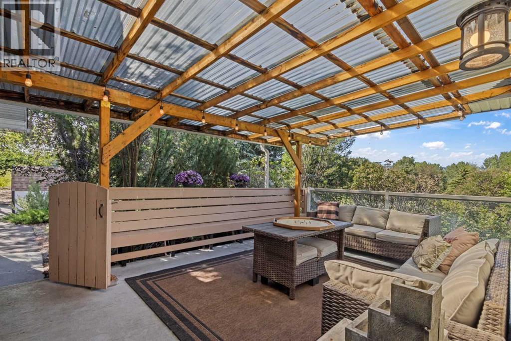 80057 Highwood Meadows Drive E, Rural Foothills County, Alberta  T1S 4Y9 - Photo 14 - A2231183