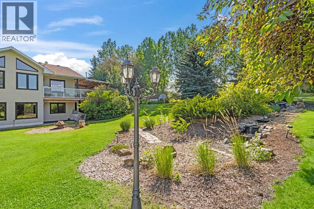 80057 Highwood Meadows Drive E, Rural Foothills County, Alberta  T1S 4Y9 - Photo 35 - A2231183