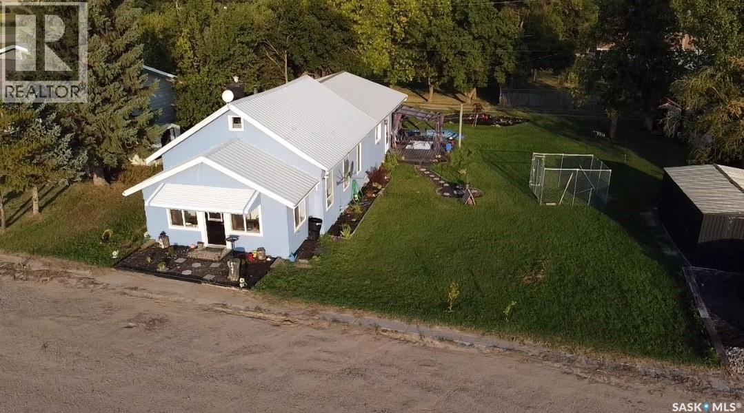 421 4th Street, Denzil, Saskatchewan  S0L 2S0 - Photo 35 - SK016830