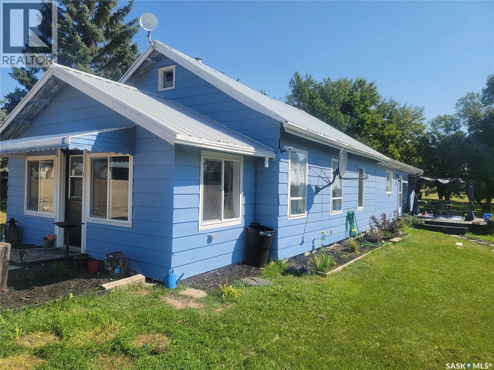 421 4th Street, Denzil, Saskatchewan  S0L 2S0 - Photo 31 - SK016830