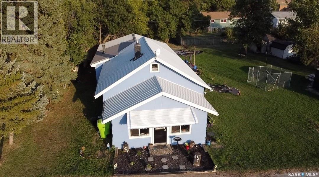 421 4th Street, Denzil, Saskatchewan  S0L 2S0 - Photo 36 - SK016830